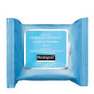 Neutrogena - 深層卸妝濕巾25片裝