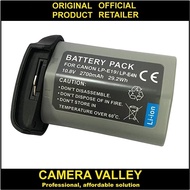 VS Power LP-E19 LP-E4N Lithium-Ion Battery For Canon EOS R3, 1D X Mark III, 1D X Mark II, EOS 1DX, E