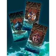 FAB- Flesh and Blood TCG High Seas Booster Pack