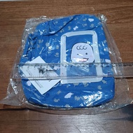 Tas Tisu Basah Mamypoko Pokojang - Free Gift