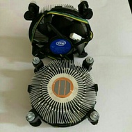 Malaysia Stock Intel i3 i5 i7 Socket 1150 1151 1155 775 Heatsink Fans HSF