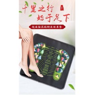 Pebble Road foot massage Pad Fitness foot massage Pad foot massage mat