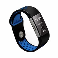 TVT Sport for Fitbit Charge 2 Bands, Adjustable Replacement Sport Strap Bands for Fitbit Charge 2...