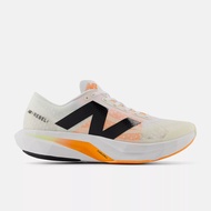 NEW BALANCE FuelCell Rebel v4 MFCXCN4 White Angora Hot Mango Men (LF)
