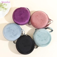 [Mer] 10Slots 1-2ML  Storage Bag Travel Portable Case Organizer VN