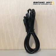 Power Adapter Cable 3-Pin Laptop Charger/