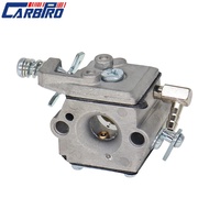 Carburetor Carb For Tecumseh TM049XA Ice Auger TC200 TC300 2-Cycle Engine 640347