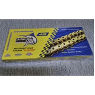 ESPADA O Ring O-RING Chain 415 / 428 122L 132L