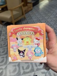 Sanrio 幸運簽盲盒 Kuromi  隱藏款