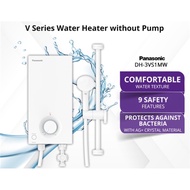 Panasonic VS Series DH-3VS1MW Water Heater | Non-Pump
