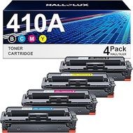 410A CF410A Toner Compatible with HP 410X 410A CF410A CF410X Multipack Toner Cartridge Laserjet Pro 