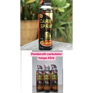 Carburetor cleaner Carburetor cleaner injector