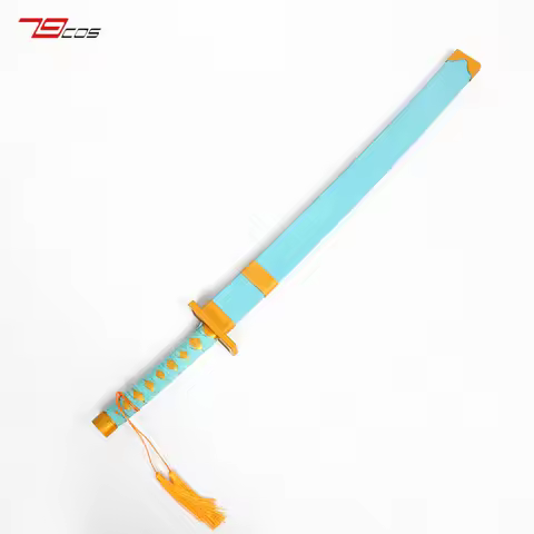 Shanks Sword ONE PIECE Cosplay Props Weapons Halloween Christmas Fancy Party Costumes Accessories