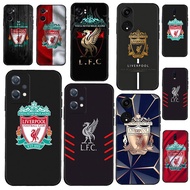 for OPPO F5 A73 2017 F7 F9 F9 Pro A7X F11 A9 2019 F11 Pro F17 Malaysia Super League liverpool FC Spo