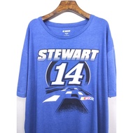 Second Hand T-Shirt NASCAR 666