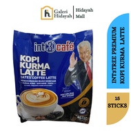 INT3TREE PREMIUM KOPI KURMA LATTE 5 IN 1