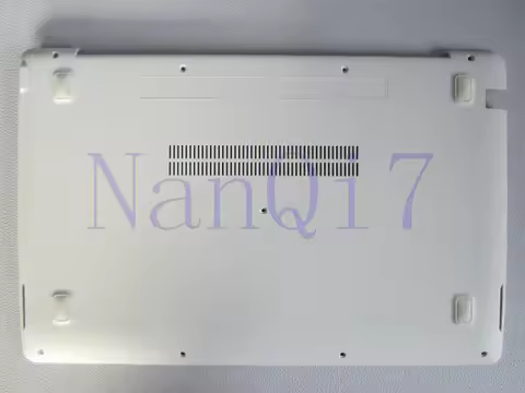 New Original Base Bottom Case Bottom Cover Assembly White For ASUS X201E X202 D 13NB00L1AP0322
