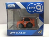 TOYEAST TINY Q PRO SERIES 04 BMW M3 E30 DTM #19 TinyQ-04-S5 (13754) (C1120-80)