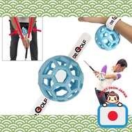Dr.Golf Golf Clap Clap Swing Ball Golf Swing Trainer Ball Golf Swing Posture Correction Swing Wristb