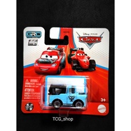 Disney Pixar Cars Mini Racers - Mater Pixar