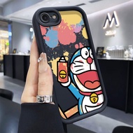 Casing hp for iphone 6 6s 6 Plus 6s Plus 7 8 7 Plus 8 Plus X Xs Xs Max Xr Case sun protection casing