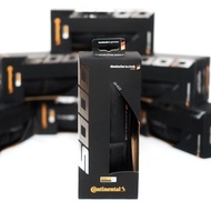 CONTINENTAL GP5000 700 X 28C CLINCHER BAN LUAR SEPEDA 700X28C GP 5000