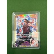 One Piece Card Game PRB2 PRB02 EB02-061 Monkey D Luffy SEC