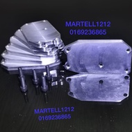 Throttle Body Stopper Plate – Proton / Mitsubishi / MIVEC / S90 🚗💨