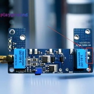 [playground] 80W UHF VHF RF Power Amplifier Board Kits 130-170M 400-470M For RA30H4047M RA60H4047M W