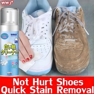 【Imported from Japan】shoe cleaner white shoes cleaner shoe foam cleaner foam fresh shoes cleaner sne