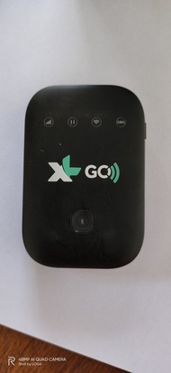 Modem Mobile Wifi XL GO