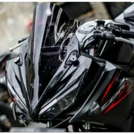 Visor CBR 150R K45G Facelift Jenong Windshield CBR 150R K45G Facelift Jenong Thick