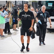 T-SHIRT LEROY SANE MANCHESTER CITY DSQUARED2