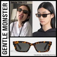 Gentle Monster Jennie 1996 033 - Kacamata Gentle Monster Original