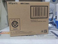 Shf 人造人18號 龍珠 宇宙生存篇章