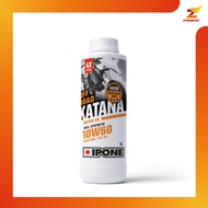 IPONE 10W60 1L Off Road Katana Motorcycle Engine Oil