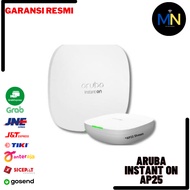 Aruba Instant On AP25 Flush Mount Sleeve R9B36A