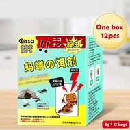 Ant Killer Powder with Fipronil - Effective Ant Elimination