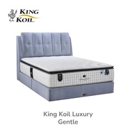 King Koil Luxury Gentle / King Koil Mattress / King Koil Hotel Mattress