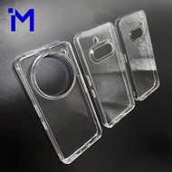 Nothing Phone 3a Pro/3a/2a Plus/2a Clear Case