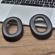1 Pair Headphone Replacement Comfort Earmuffs for Jabra Evolve2 85 Headphones