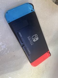 Nintendo Switch 紅藍色