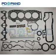 WL WLT WL-T  Engine Rebuilding Full Gasket Set kit 8ASX-10-271 for Ford Endeavour Ranger For Mazda B