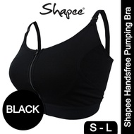Shapee Handsfree Pumping Bra | Nursing Bra | Maternity Breastfeeding Bra Menyusu | Baby Hero Store