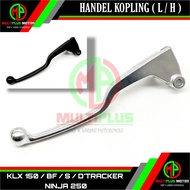 Handle Handel Hendel lever Clutch lever KLX,KLX 150,KLX 150s,D'TRACKER,DTRACKER