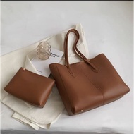 GS277 imported women's tote bag imported 2in1 imported tote bag