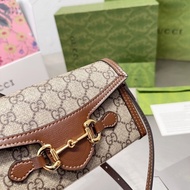 [Real Quality] Presbyopic Camera Beg Small Square Beg Clutch Beg Female Beg Genuine Leather Beg Fash