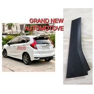 JAZZ RS GK5 RIGHT REAR CENTER DOOR PILLAR GARNISH ORIGINALKiri 72721-T5N-M001