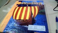 美美書房美國小學課本reading 5 expeditions 9780618848300位24-3