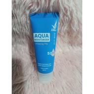 aqua moisturizer whitening vita 50ml